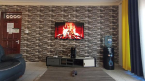 Cosy Apartment Mtwapa Luxury-Gash Homestays